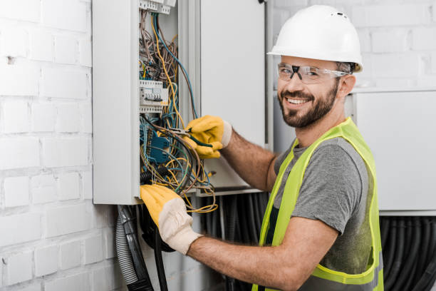Best Emergency Electrical Repair  in Pine Island Center, FL