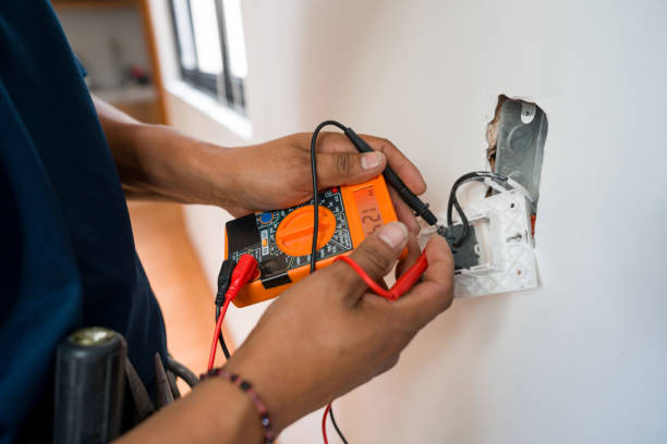 Best Electrical Outlet Repair  in Pine Island Center, FL