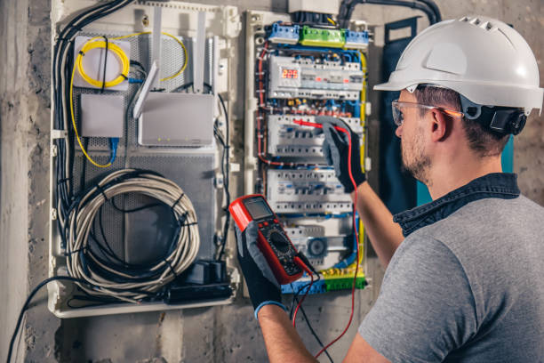 Best Commercial Electrician Services  in Pine Island Center, FL