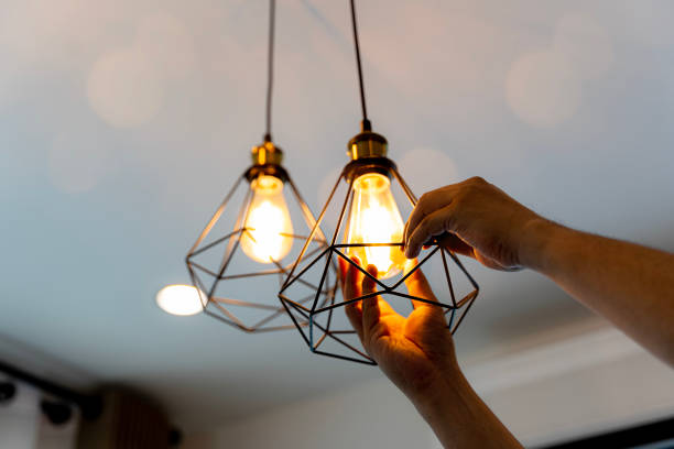 Best Ceiling Fan Installation Electrician  in Pine Island Center, FL