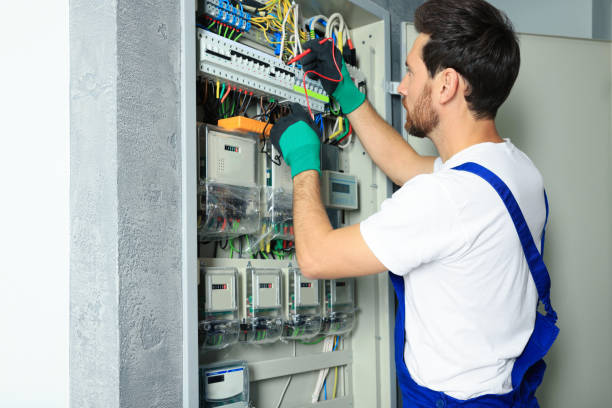 Best Electrical Troubleshooting Services  in Pine Island Center, FL