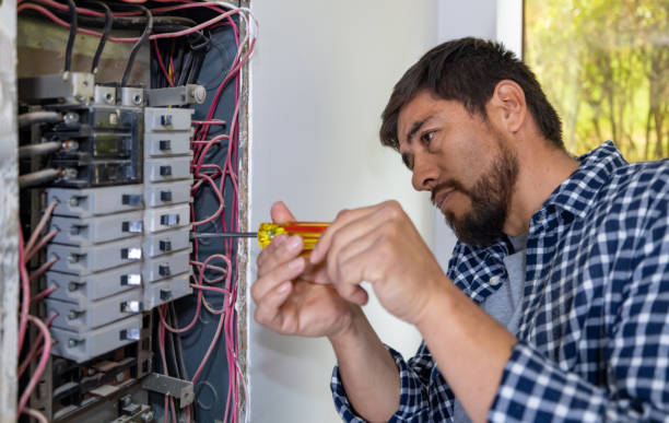 Best Affordable Electrician  in Pine Island Center, FL